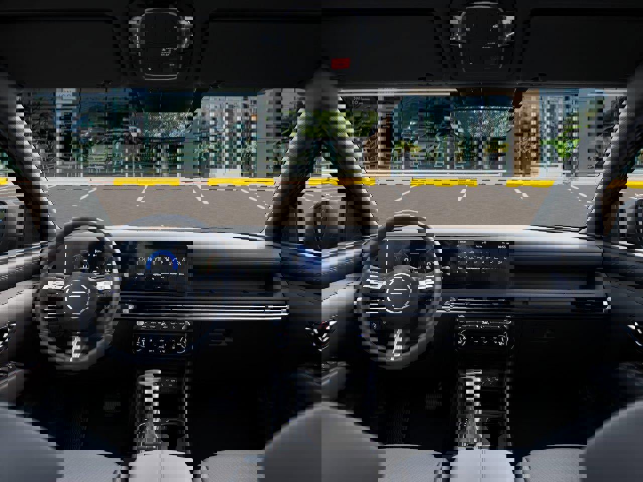 New 2026 Hyundai Santa Cruz SEL FWD image 51