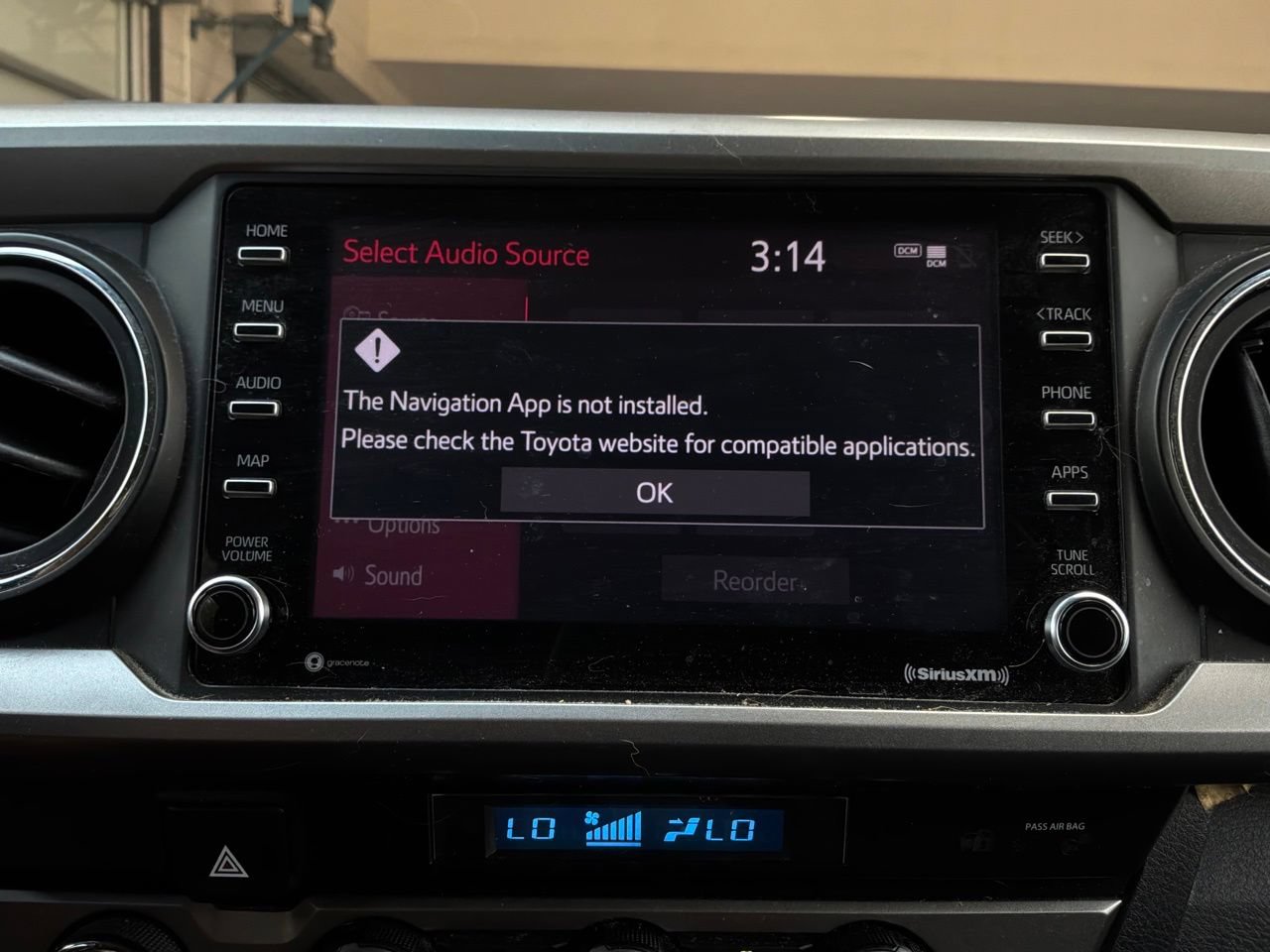 Used 2021 Toyota Tacoma SR5 AWD/4WD image 33