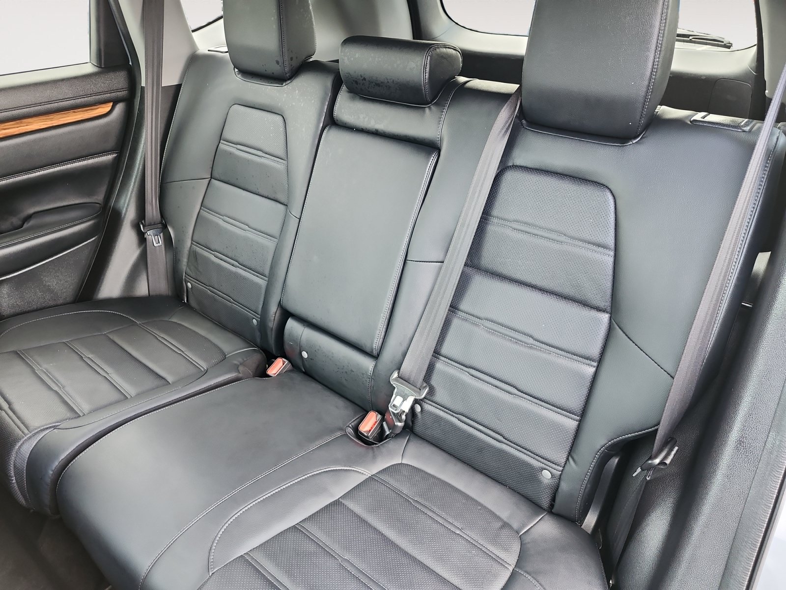 Used 2021 Honda CR-V EX-L image 14
