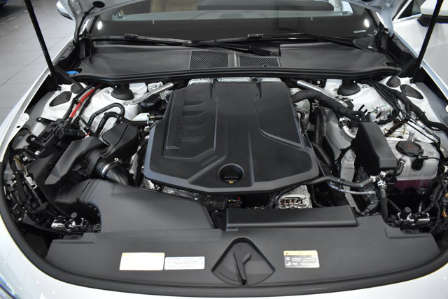 Used 2025 Audi A5 2.0T Premium w/ Convenience Package image 34