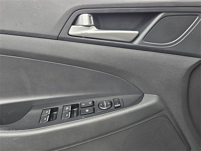 Used 2021 Hyundai Tucson Ultimate image 29