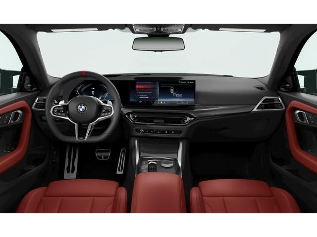 New 2027 BMW M240i xDrive Coupe AWD/4WD image 8