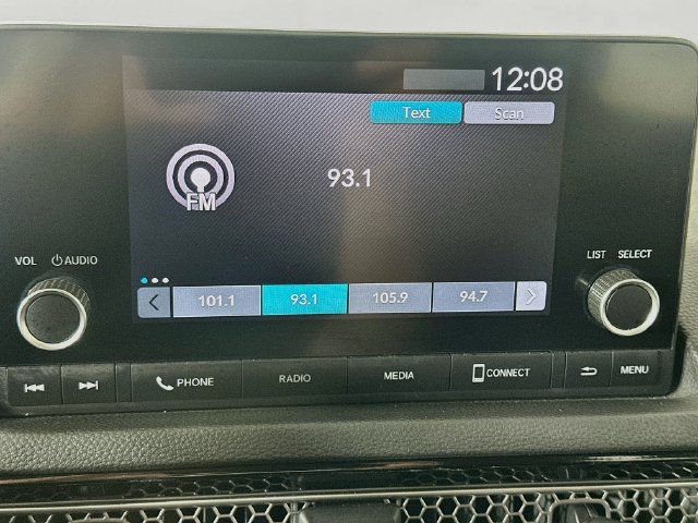 Certified 2023 Honda Civic LX image 22