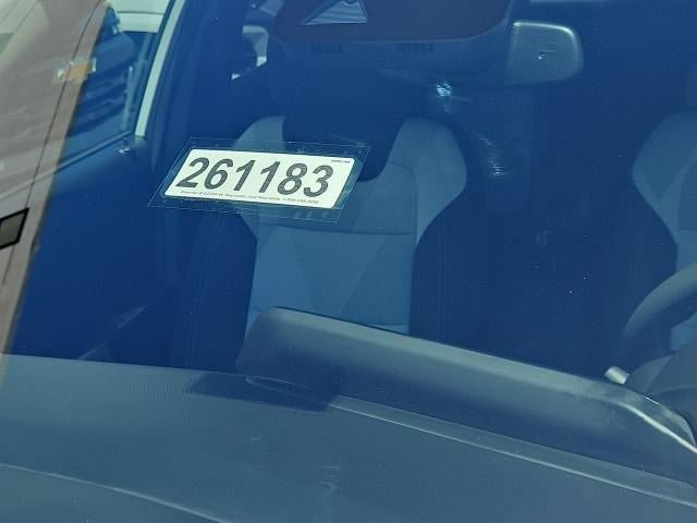 New 2026 Chevrolet Trax LS w/ LS Convenience Package FWD image 32