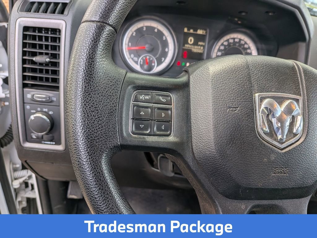 Used 2017 RAM 1500 Tradesman w/ Popular Equipment Group AWD/4WD image 20