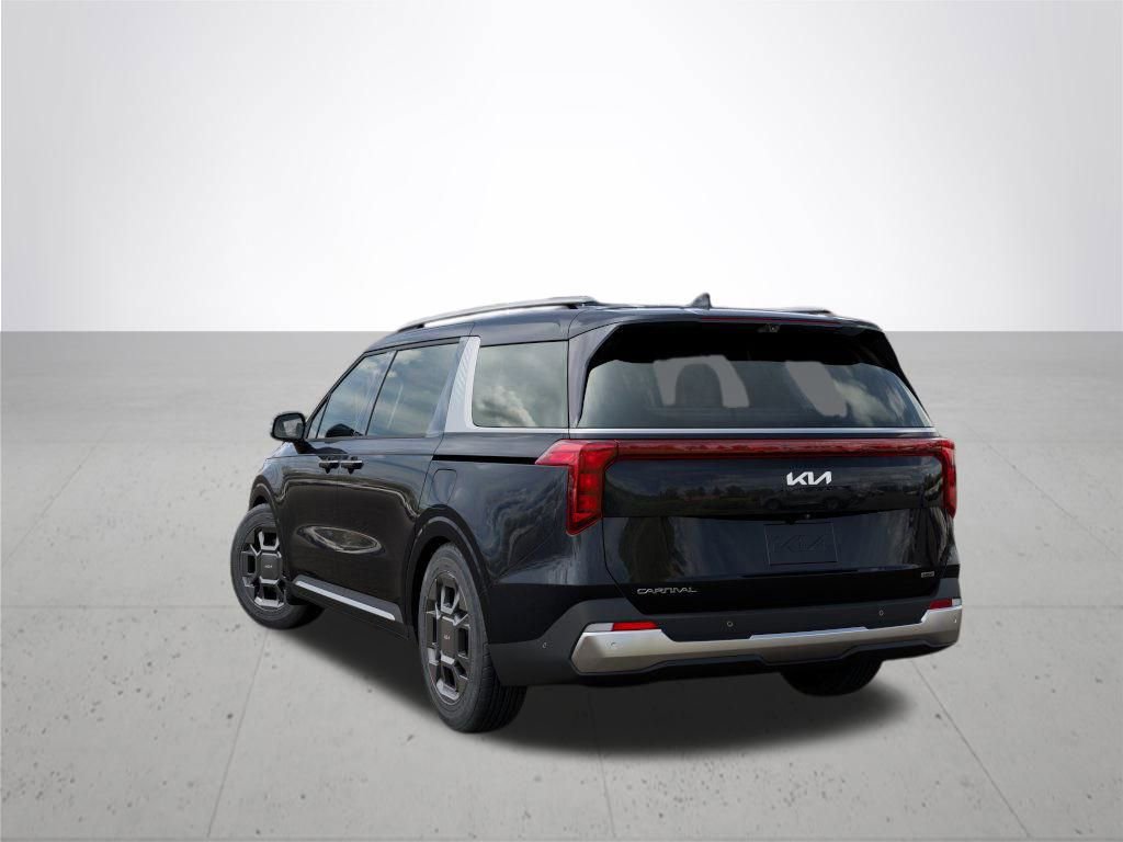 New 2026 Kia Carnival SX image 4