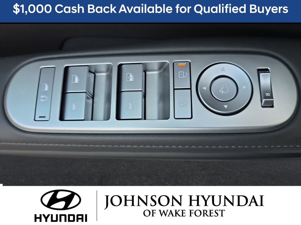 New 2026 Hyundai Palisade Limited image 37