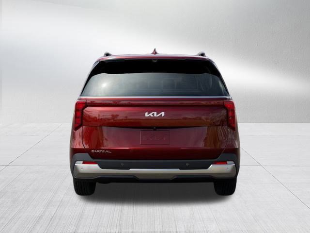 New 2026 Kia Carnival SX image 5