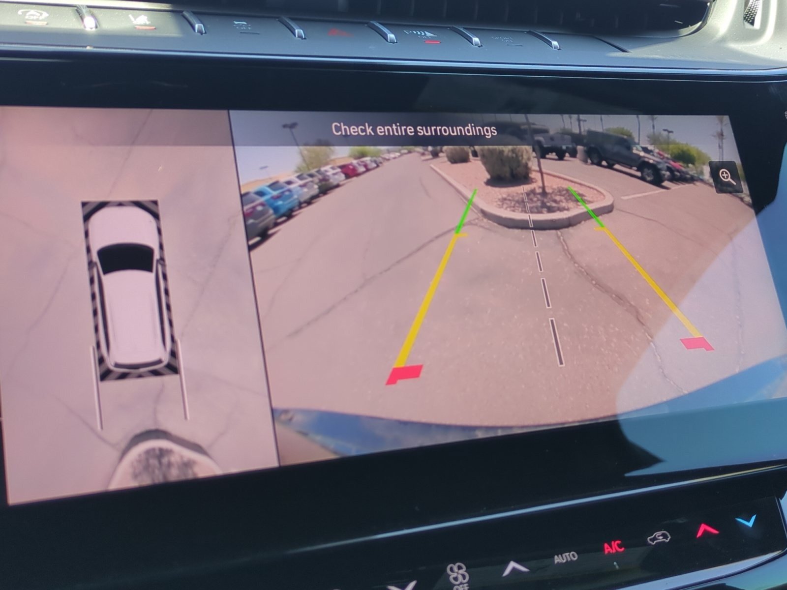 New 2026 Jeep Grand Cherokee Limited w/ Luxury Tech Group II RWD image 29