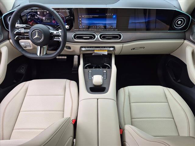 New 2027 Mercedes-Benz GLE 450 4MATIC image 14