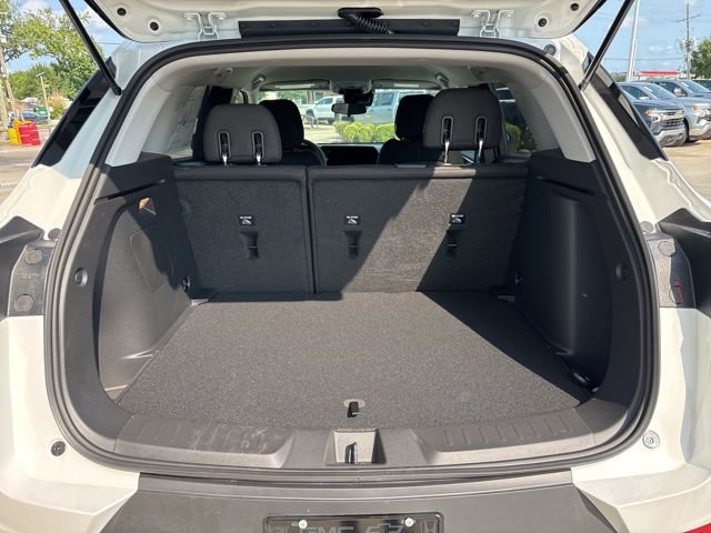 New 2026 Chevrolet TrailBlazer LS w/ LS Convenience Package image 35