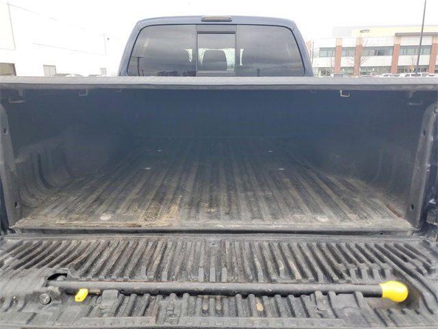 Used 2015 Ford F250 Platinum w/ FX4 Off-Road Package image 34