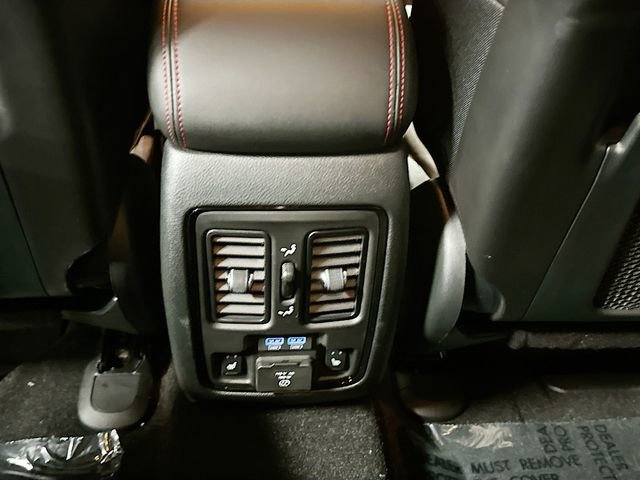 New 2026 Dodge Durango GT AWD/4WD image 28