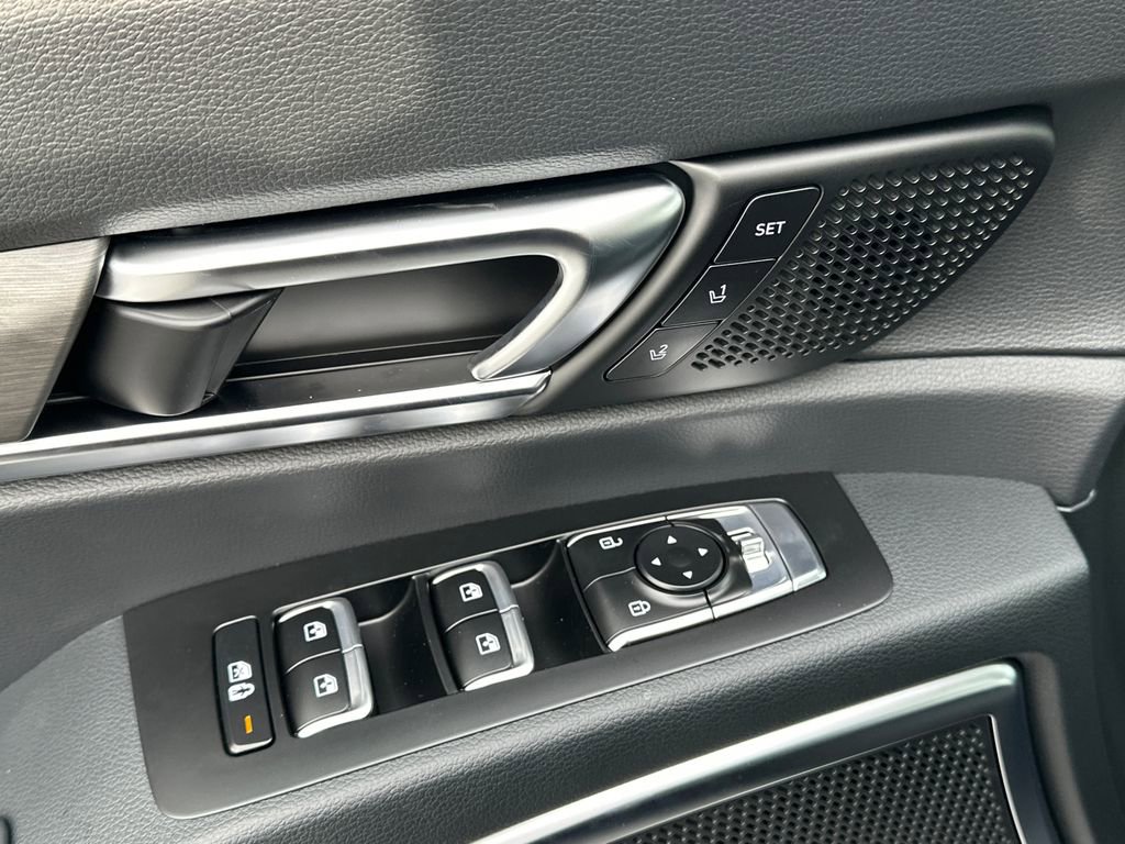 New 2025 Kia Telluride SX Prestige X-Line image 15