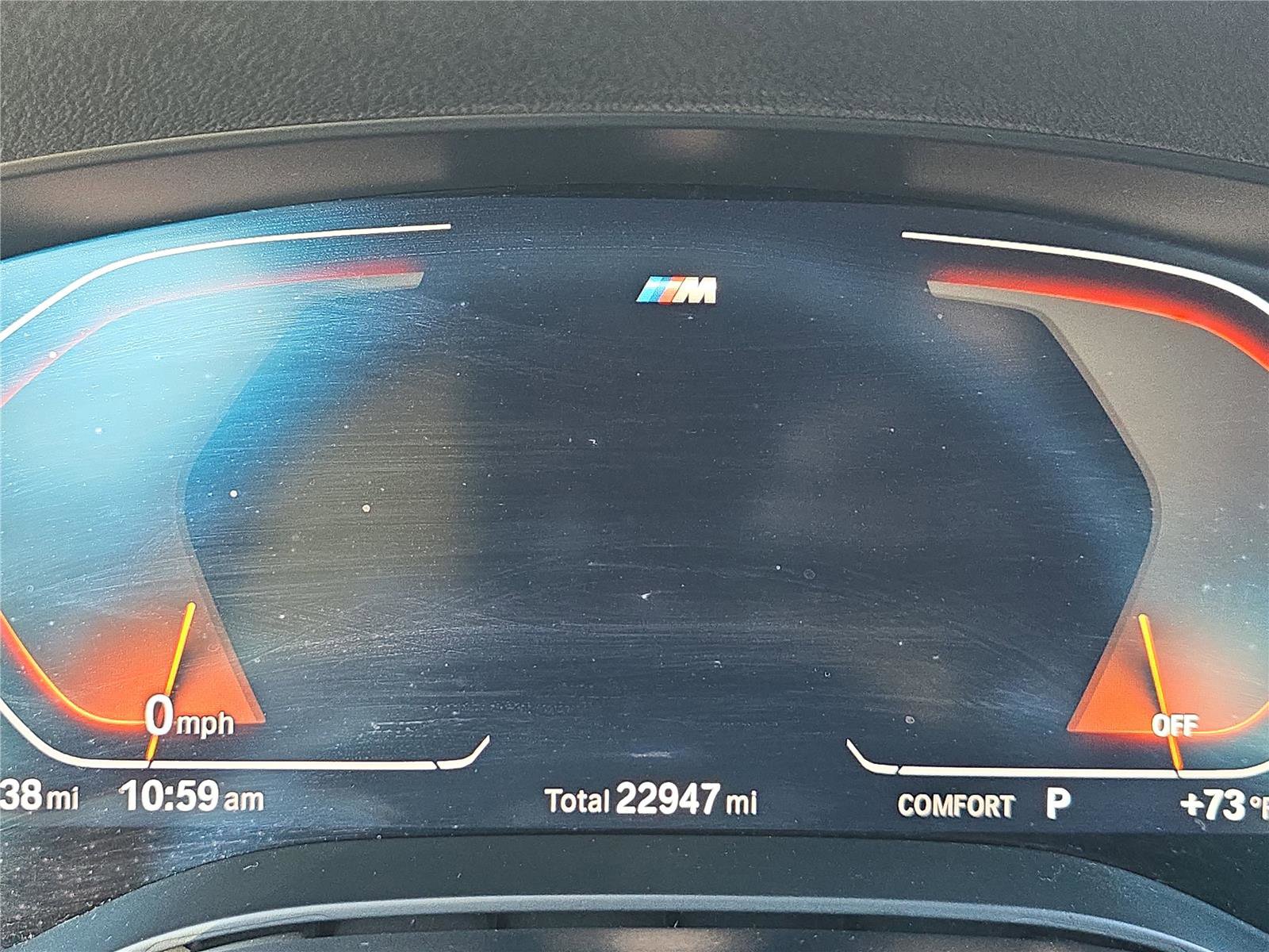 Used 2023 BMW 540i 540i w/ M Sport Package image 24