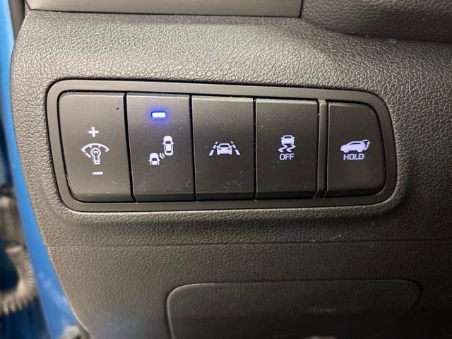 Used 2018 Hyundai Tucson Limited w/ Ultimate Package 02 AWD/4WD image 16