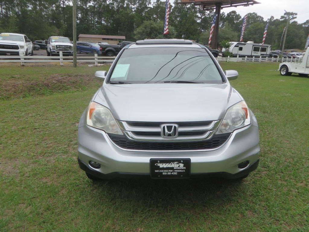 Used 2011 Honda CR-V EX-L image 3