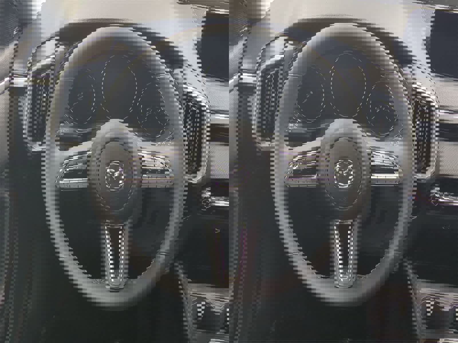 New 2025 MAZDA CX-50 AWD 2.5 S w/ Cargo Package image 22