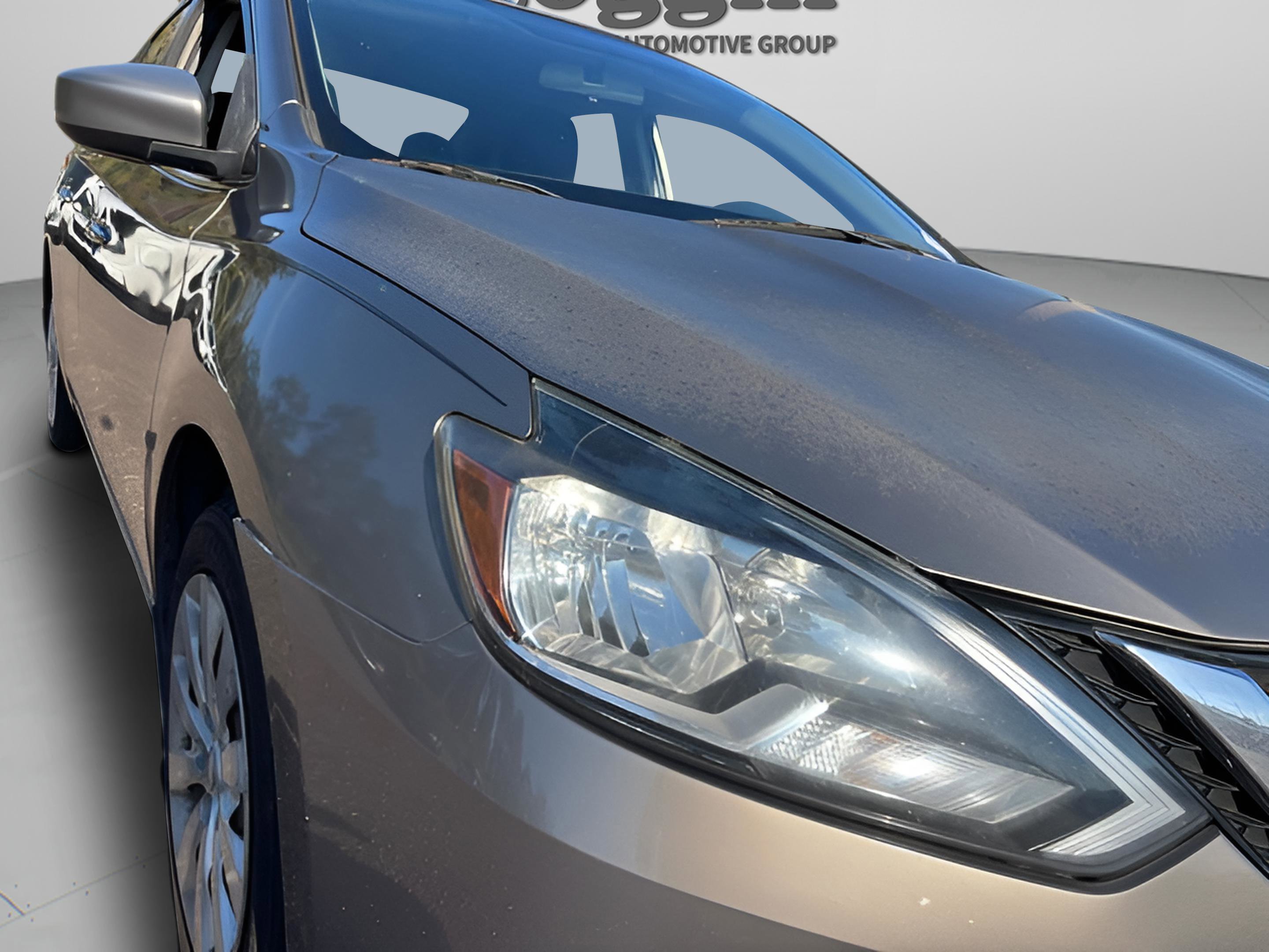 Used 2016 Nissan Sentra SV image 27