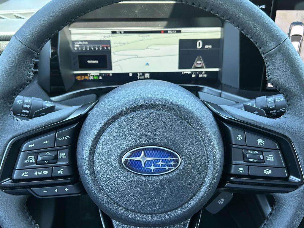 New 2026 Subaru Outback Limited XT AWD/4WD image 22