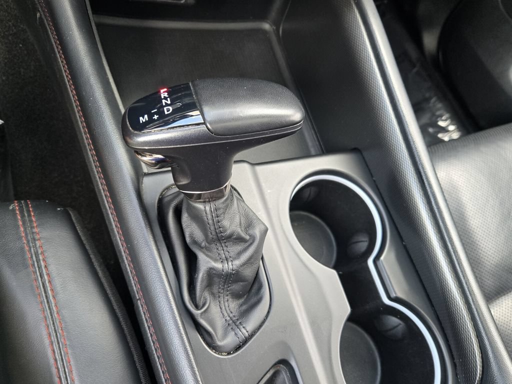 Used 2024 Dodge Durango GT AWD/4WD image 18