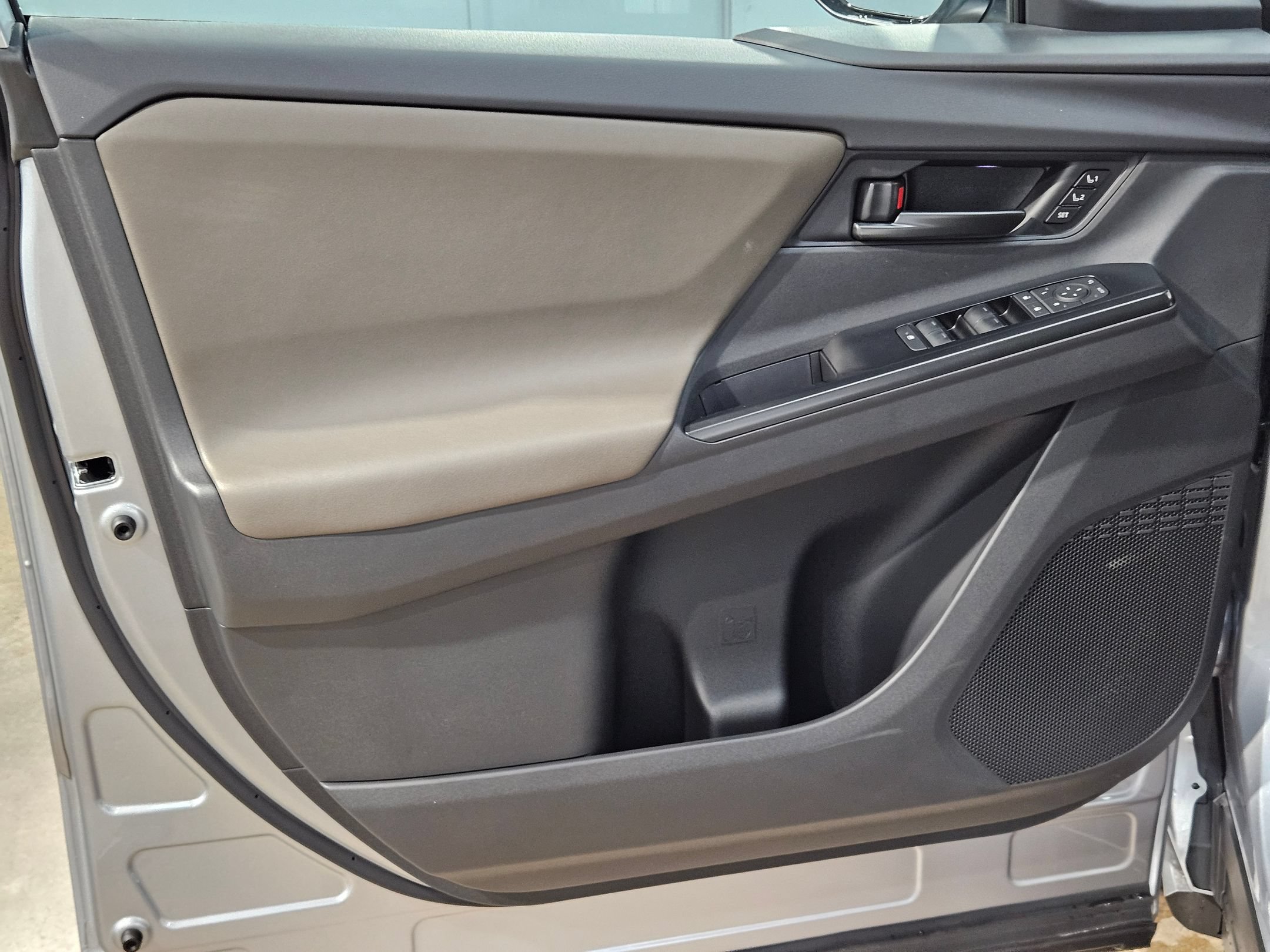 New 2026 Toyota bZ Woodland AWD/4WD image 11