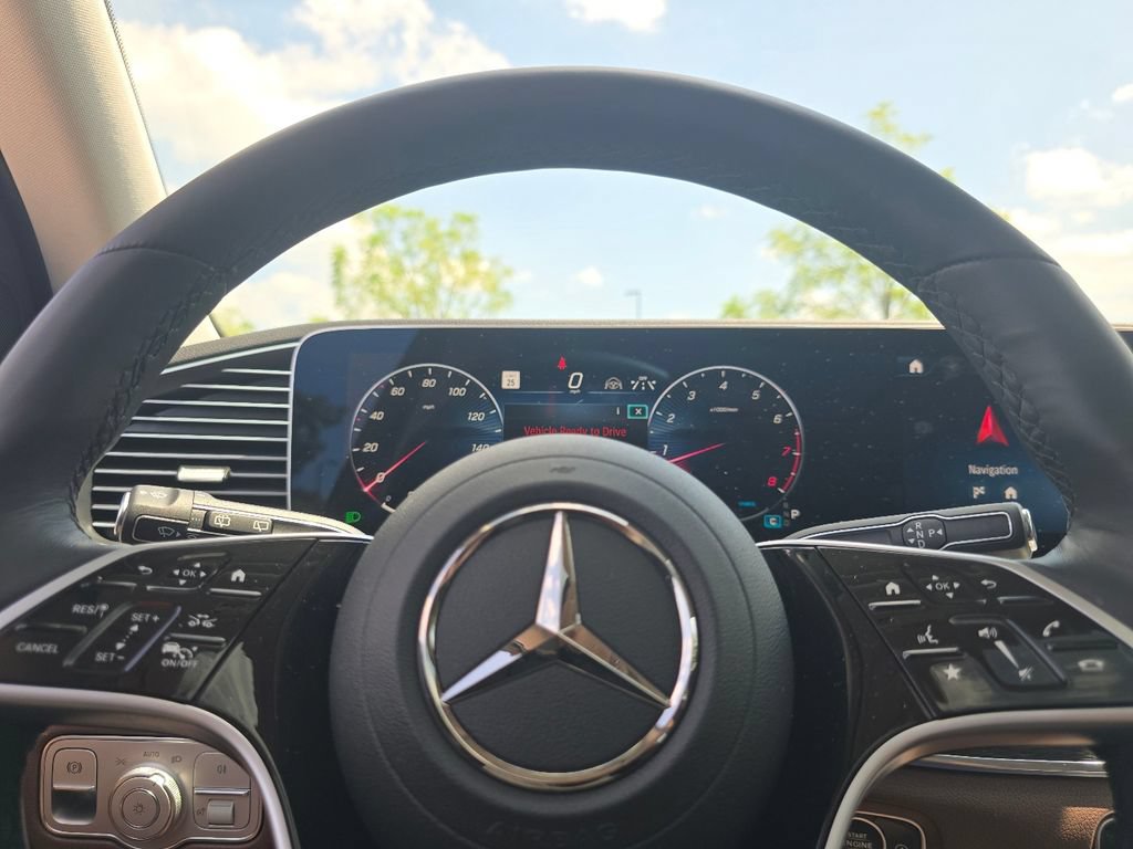Certified 2026 Mercedes-Benz GLE 350 4MATIC image 31