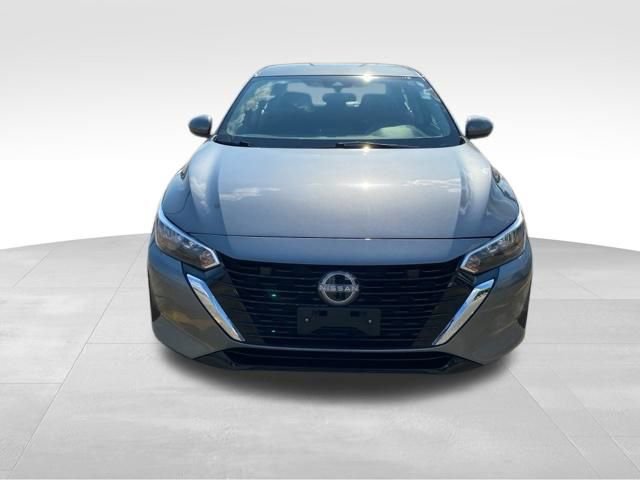 Used 2024 Nissan Sentra S image 2