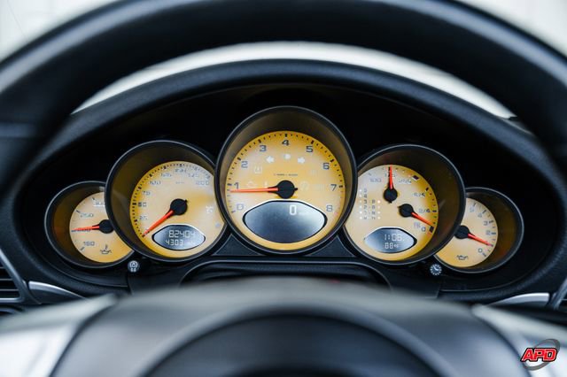 Used 2006 Porsche 911 Carrera S RWD image 9