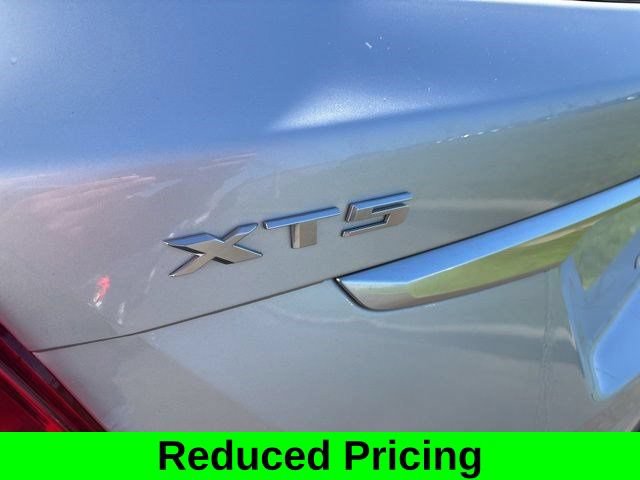 Used 2019 Cadillac XT5 FWD image 45