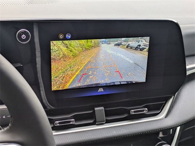 New 2026 Chevrolet Equinox LT image 17