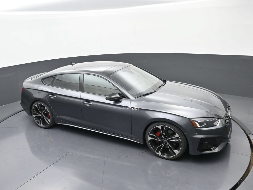 Used 2021 Audi S5 Prestige w/ Prestige Package AWD/4WD image 31