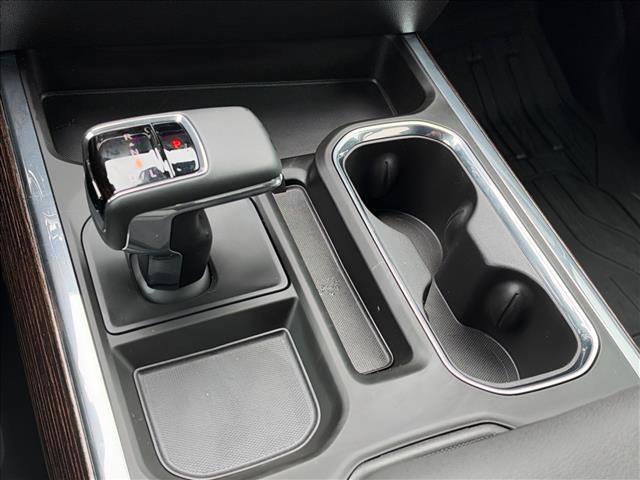 New 2026 GMC Sierra 1500 Elevation AWD/4WD image 34