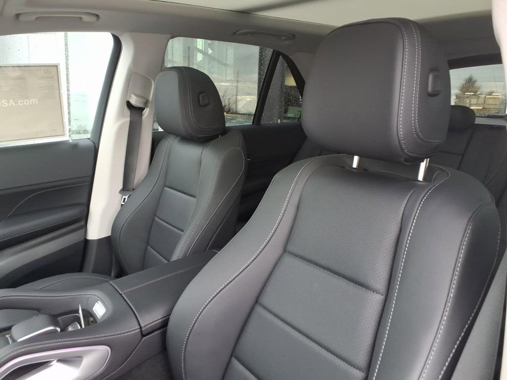 New 2026 Mercedes-Benz GLE 450 4MATIC image 13