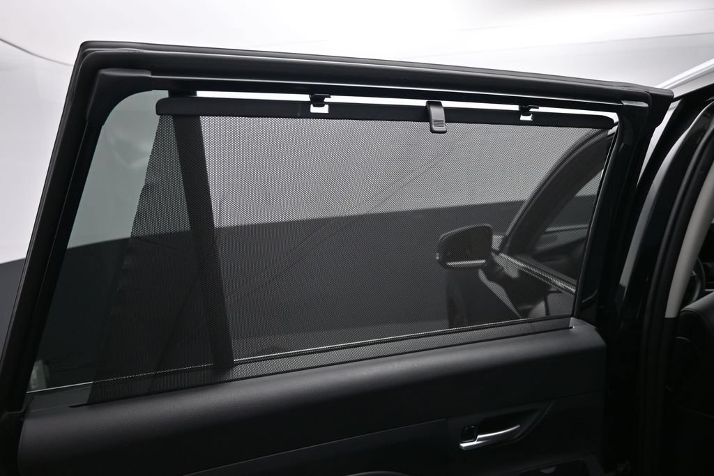 Used 2024 Toyota Grand Highlander AWD image 24