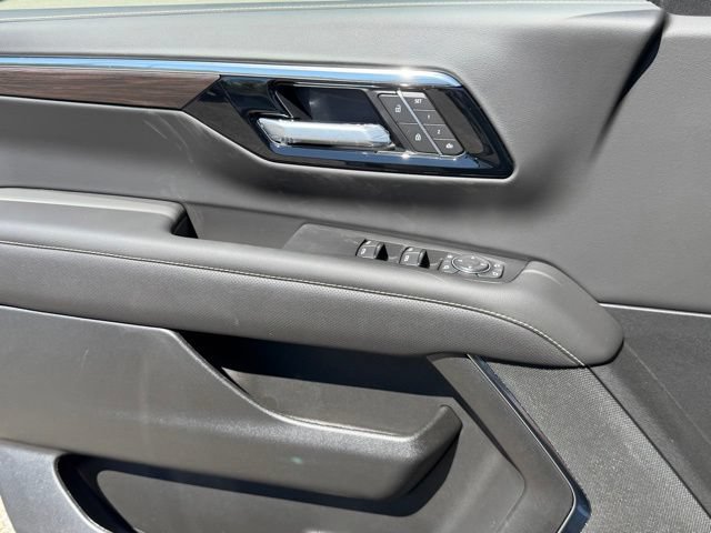 New 2026 Chevrolet Tahoe Premier w/ Sun And Tow Package RWD image 11