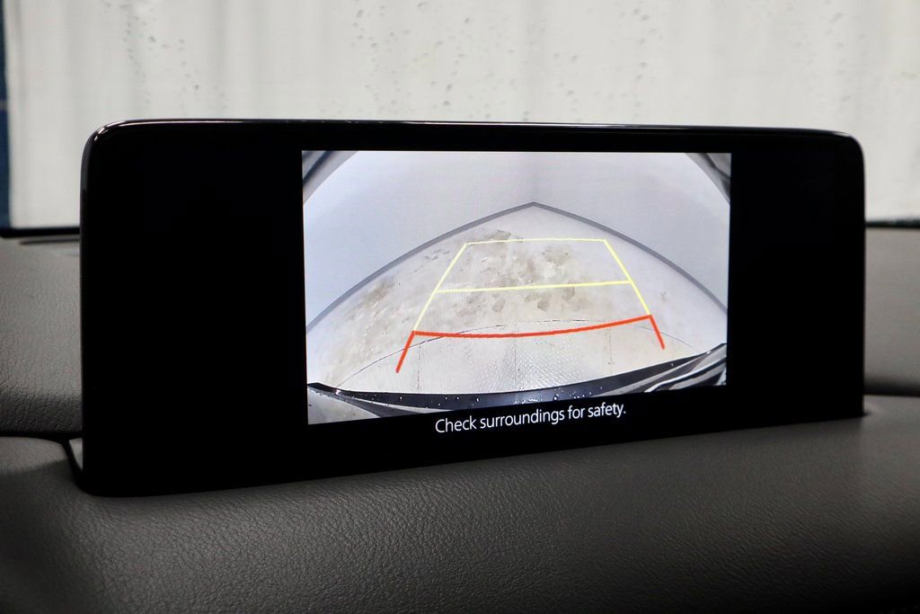 Used 2024 MAZDA CX-5 AWD 2.5 S w/ Select Package image 2