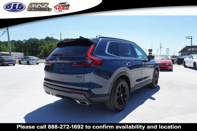 Used 2023 Honda CR-V Sport image 7