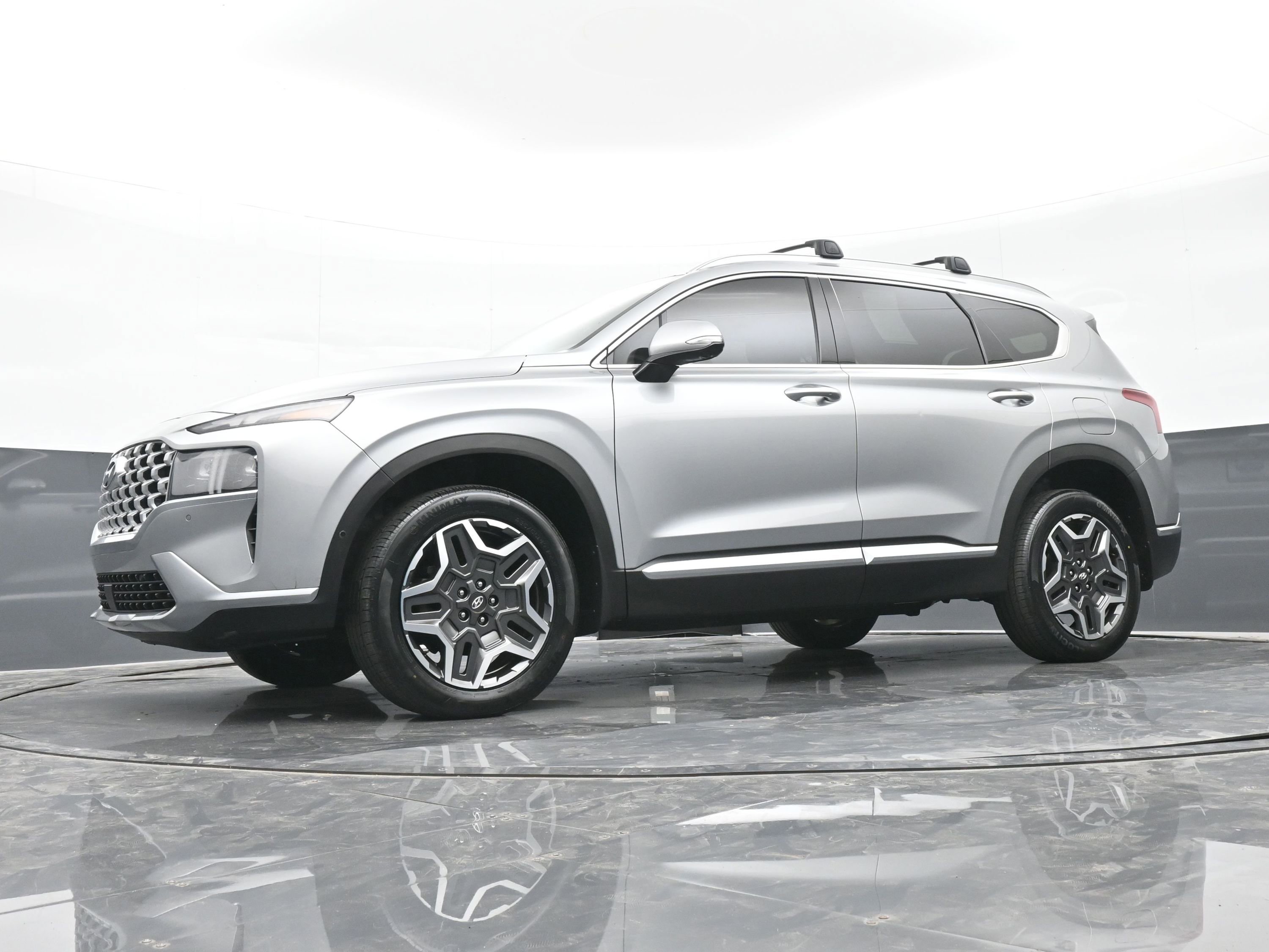 Used 2022 Hyundai Santa Fe Limited image 30