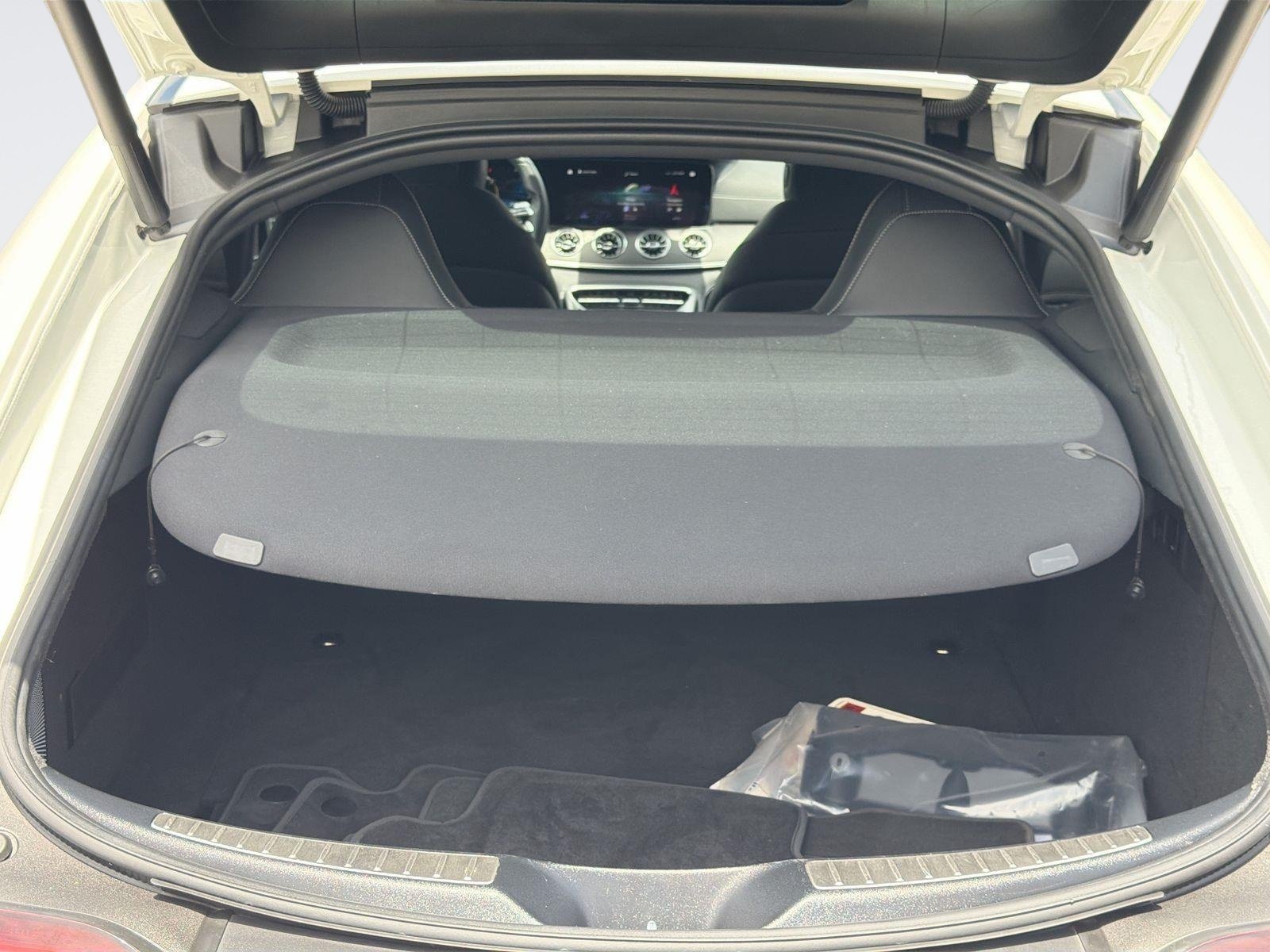 Used 2022 Mercedes-Benz AMG GT 53 image 29
