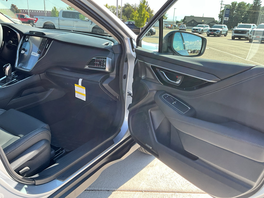 New 2025 Subaru Outback Touring XT image 14