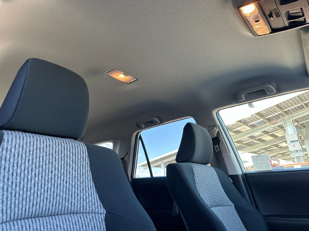 Used 2024 Toyota 4Runner SR5 RWD image 15