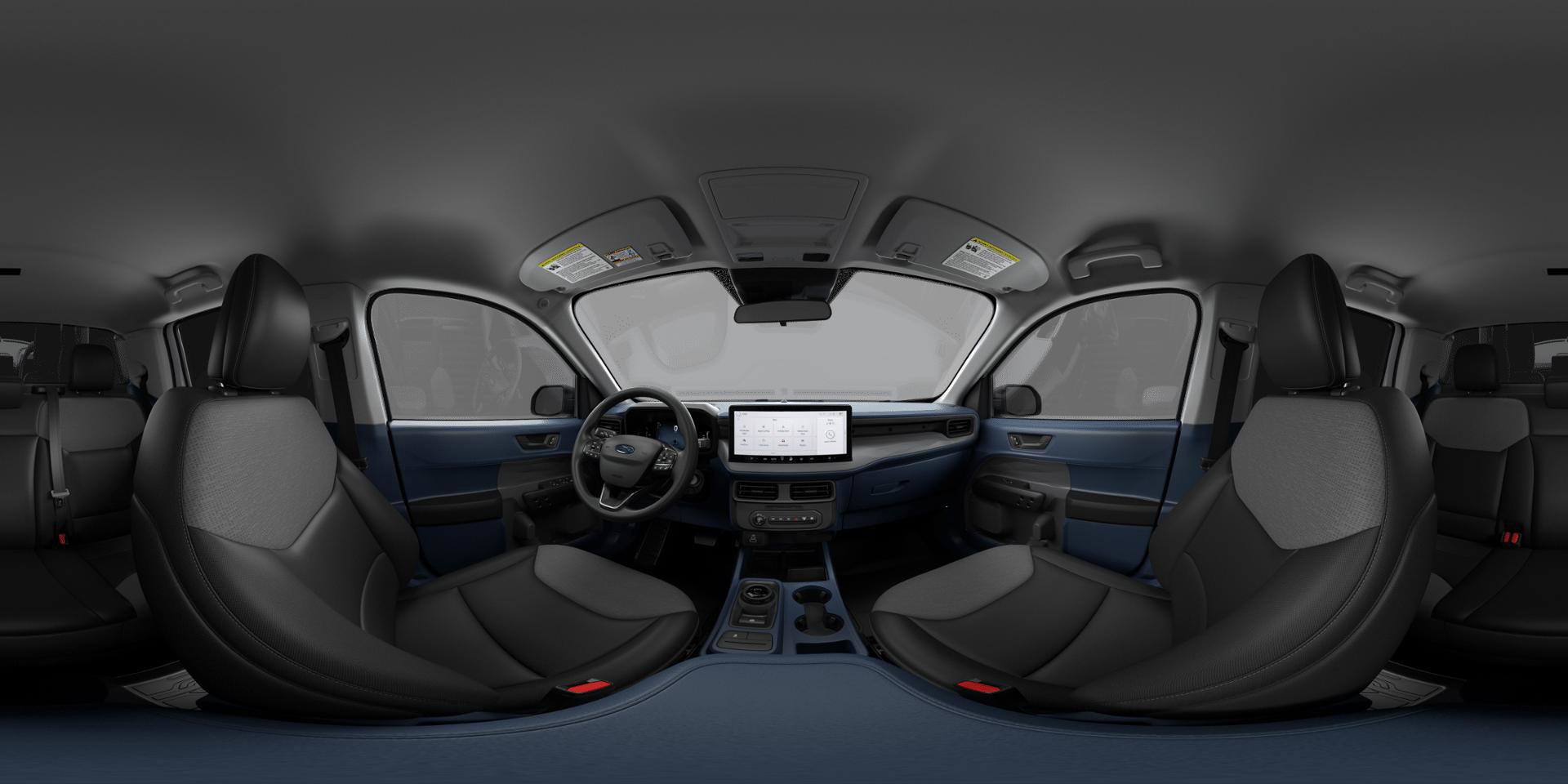 New 2026 Ford Maverick XL w/ Equipment Group 101A image 63