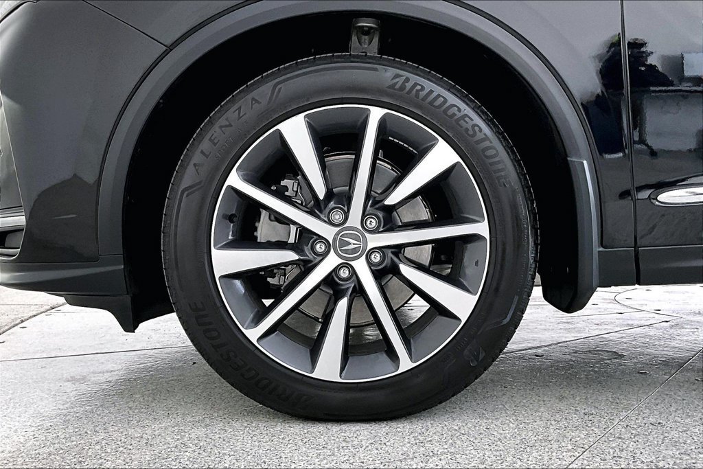 Certified 2026 Acura MDX w/ Technology Package AWD/4WD image 11