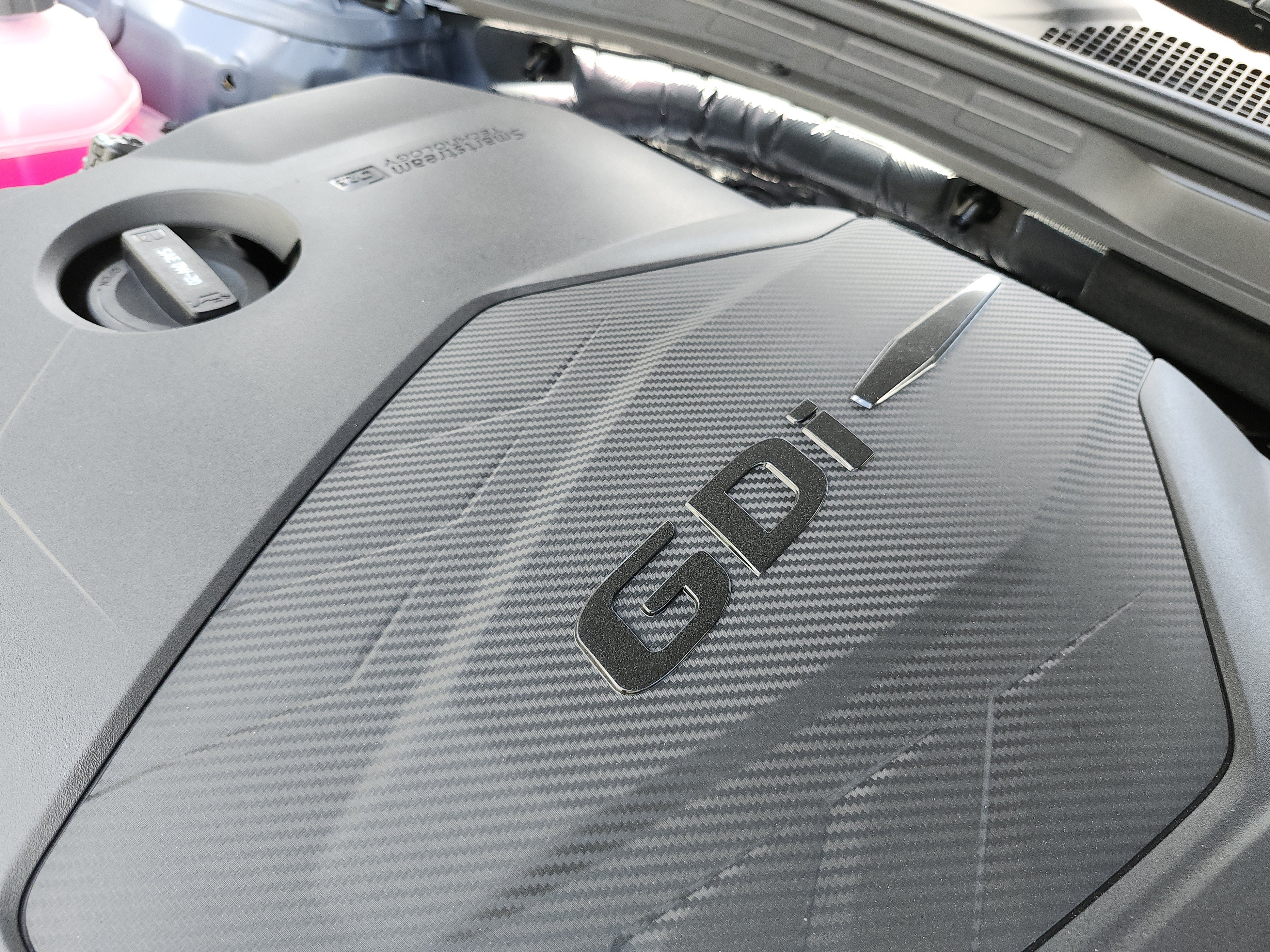 New 2026 Hyundai Sonata SEL FWD image 30