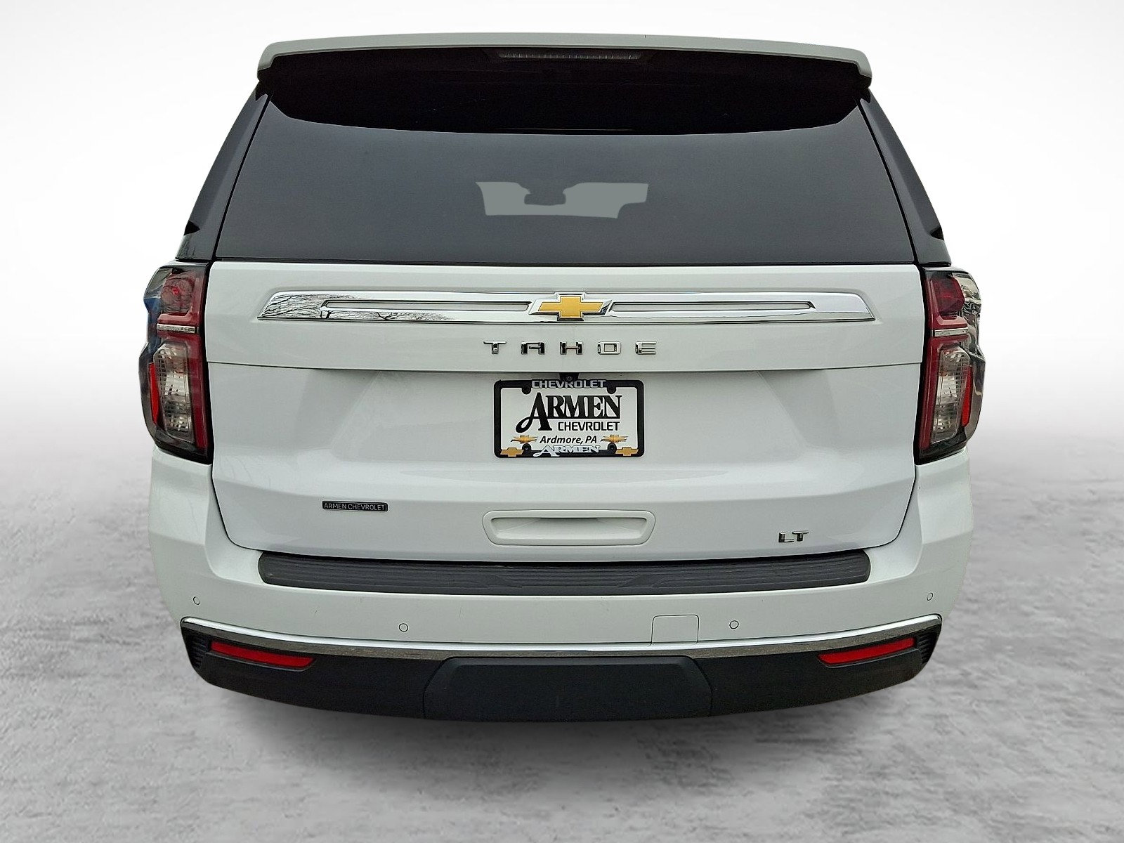 Certified 2024 Chevrolet Tahoe LT image 6