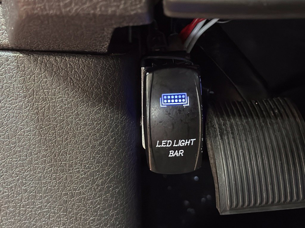 Used 2013 Ford F150 FX2 w/ Luxury Equipment Group RWD image 24