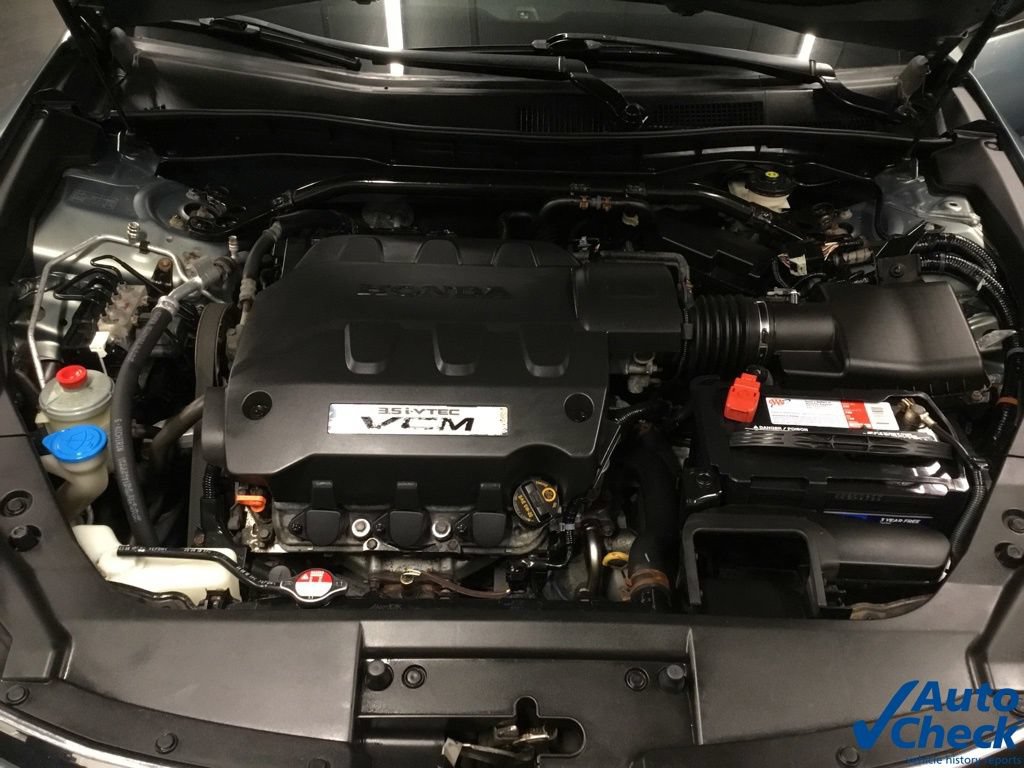 Used 2011 Honda Crosstour EX-L image 41