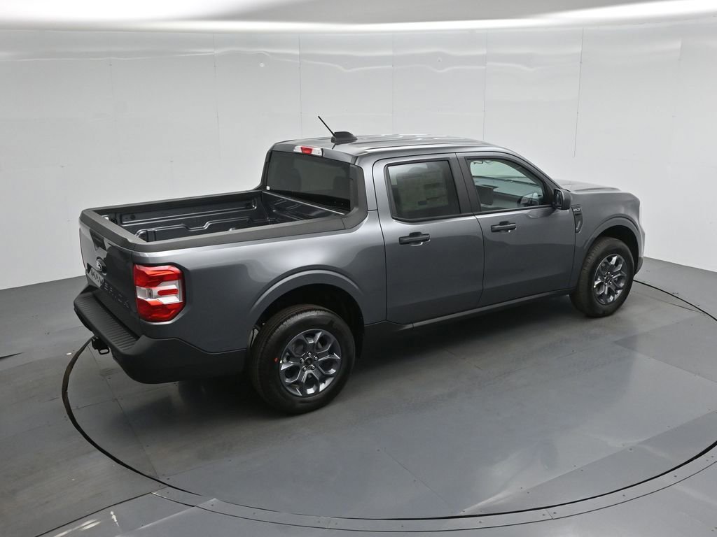 New 2026 Ford Maverick XLT FWD image 35