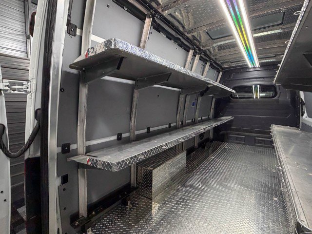 Used 2022 Mercedes-Benz Sprinter 2500 image 16